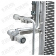 Радиатор кондиционера STARK 3FS 0FT skcd0110581 1438650079 - Изображение 6