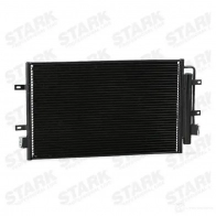 Радиатор кондиционера STARK skcd0110438 1437772024 PRQ3 OH1 - Изображение 3