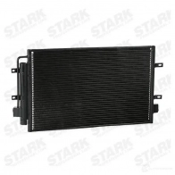 Радиатор кондиционера STARK skcd0110438 1437772024 PRQ3 OH1 - Изображение 4