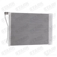 Радиатор кондиционера STARK skcd0110682 1437772091 0Z4 GW6Y - Изображение 3