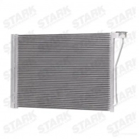 Радиатор кондиционера STARK skcd0110682 1437772091 0Z4 GW6Y - Изображение 5