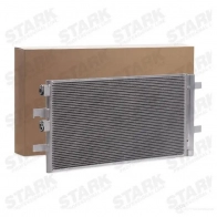 Радиатор кондиционера STARK skcd0110472 1437771611 V7G UUXH - Изображение 2