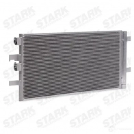 Радиатор кондиционера STARK skcd0110472 1437771611 V7G UUXH - Изображение 3