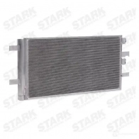 Радиатор кондиционера STARK skcd0110472 1437771611 V7G UUXH - Изображение 5