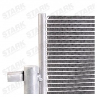 Радиатор кондиционера STARK skcd0110567 1437770635 B UEZCIV - Изображение 5