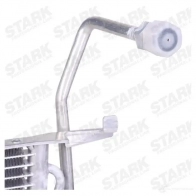 Радиатор кондиционера STARK 1 K38TB 1437772123 skcd0110445 - Изображение 6