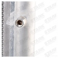 Радиатор кондиционера STARK skcd0110369 SI9BXD B 1437771650 - Изображение 6