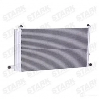 Радиатор кондиционера STARK RP7FEK P skcd0110427 1437772472 - Изображение 3