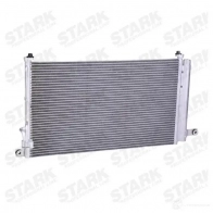 Радиатор кондиционера STARK RP7FEK P skcd0110427 1437772472 - Изображение 4