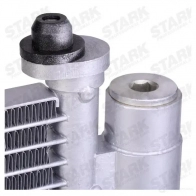 Радиатор кондиционера STARK RP7FEK P skcd0110427 1437772472 - Изображение 5