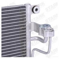 Радиатор кондиционера STARK RP7FEK P skcd0110427 1437772472 - Изображение 6
