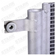 Радиатор кондиционера STARK RP7FEK P skcd0110427 1437772472 - Изображение 7