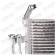 Радиатор кондиционера STARK 1437771663 skcd0110439 3 OK1I - Изображение 4