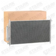 Радиатор кондиционера STARK skcd0110460 1437771982 3K FO6