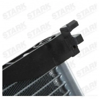 Радиатор кондиционера STARK VT7 IS skcd0110360 1437771545 - Изображение 4