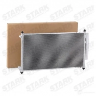 Радиатор кондиционера STARK XNS VM skcd0110409 1437770627