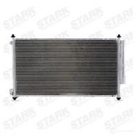 Радиатор кондиционера STARK XNS VM skcd0110409 1437770627 - Изображение 2