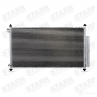 Радиатор кондиционера STARK XNS VM skcd0110409 1437770627 - Изображение 3