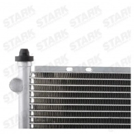 Радиатор кондиционера STARK XNS VM skcd0110409 1437770627 - Изображение 4