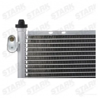 Радиатор кондиционера STARK XNS VM skcd0110409 1437770627 - Изображение 6