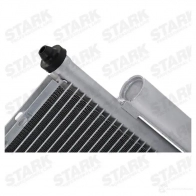 Радиатор кондиционера STARK XNS VM skcd0110409 1437770627 - Изображение 8