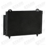Радиатор кондиционера STARK P45B5 UA skcd0110613 1437771223 - Изображение 3