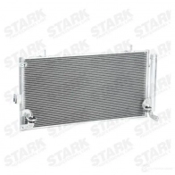 Радиатор кондиционера STARK skcd0110434 3UB8J W 1437772016 - Изображение 3