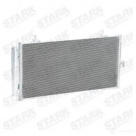 Радиатор кондиционера STARK skcd0110434 3UB8J W 1437772016 - Изображение 4