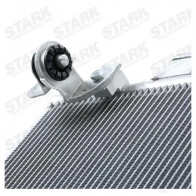 Радиатор кондиционера STARK skcd0110434 3UB8J W 1437772016 - Изображение 5