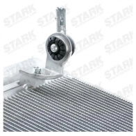 Радиатор кондиционера STARK skcd0110434 3UB8J W 1437772016 - Изображение 6