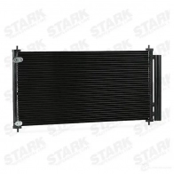 Радиатор кондиционера STARK QY5Y 9 skcd0110371 1437771159 - Изображение 2