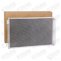 Радиатор кондиционера STARK skcd0110473 GH6 13II 1437772086 - Изображение 2