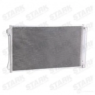 Радиатор кондиционера STARK skcd0110473 GH6 13II 1437772086 - Изображение 3