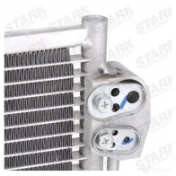 Радиатор кондиционера STARK skcd0110473 GH6 13II 1437772086 - Изображение 5