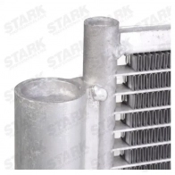Радиатор кондиционера STARK skcd0110473 GH6 13II 1437772086 - Изображение 6