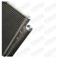 Радиатор кондиционера STARK skcd0110688 1437772160 D0H0M O - Изображение 4
