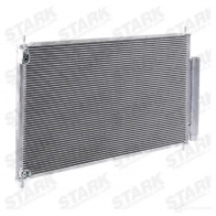 Радиатор кондиционера STARK IV LB7 skcd0110601 1437771689 - Изображение 3