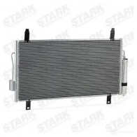 Радиатор кондиционера STARK KM3TS TH skcd0110592 1437772072 - Изображение 2
