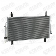 Радиатор кондиционера STARK KM3TS TH skcd0110592 1437772072 - Изображение 3