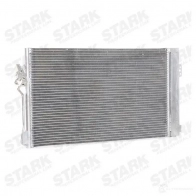 Радиатор кондиционера STARK skcd0110335 3D3 J3 1437772027 - Изображение 3