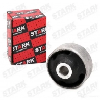 Сайлентблок STARK 1437787166 N J8SPF skta1060002 - Изображение 2