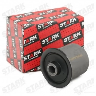 Сайлентблок STARK 1KVIL A 1437789354 skta1060248 - Изображение 3