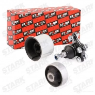 Ремкомплект рычага подвески STARK skssk1600058 1437752078 4T IEW - Изображение 2