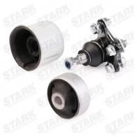 Ремкомплект рычага подвески STARK skssk1600058 1437752078 4T IEW - Изображение 3