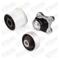 Ремкомплект рычага подвески STARK skssk1600058 1437752078 4T IEW - Изображение 4