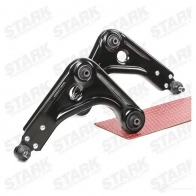 Ремкомплект рычага подвески STARK Q4 L82 1438015662 skssk1600829 - Изображение 2