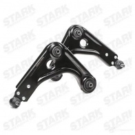 Ремкомплект рычага подвески STARK Q4 L82 1438015662 skssk1600829 - Изображение 3