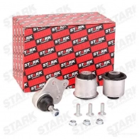 Ремкомплект рычага подвески STARK skssk1600064 1437752096 F9XO PL4 - Изображение 2