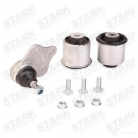 Ремкомплект рычага подвески STARK skssk1600064 1437752096 F9XO PL4 - Изображение 3