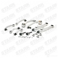 Ремкомплект рычага подвески STARK skssk1600173 I WJ84E 1437753216 - Изображение 3